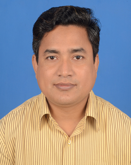 Professor Dr. Md. Abdur Rahim Mia